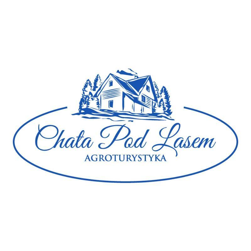 Chata Pod Lasem Poreba  Exterior photo